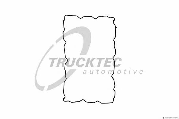 Trucktec 01.10.080 Gasket oil pan 0110080