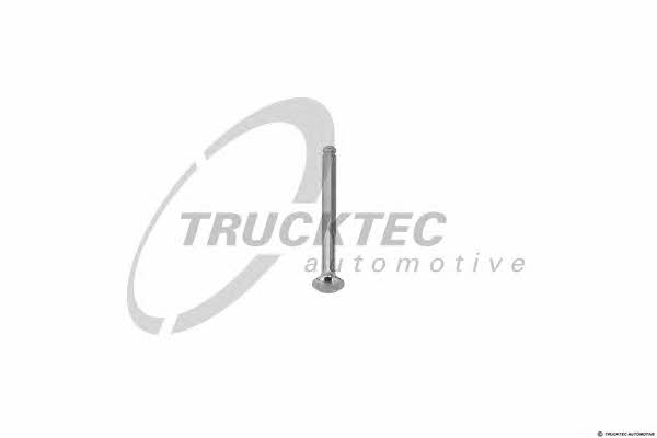 Trucktec 01.10.093 Exhaust valve 0110093
