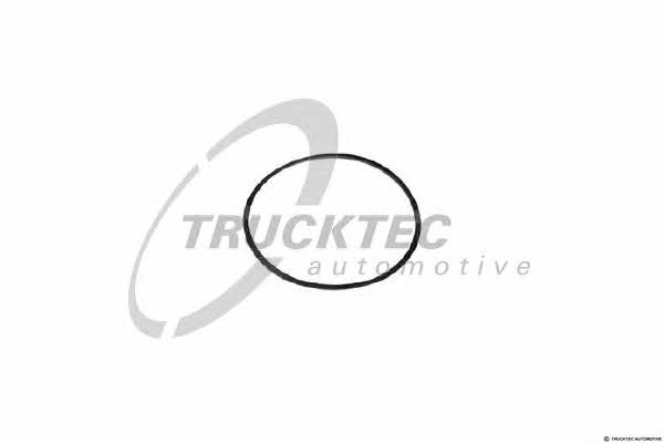 Trucktec 01.10.100 O-ring cylinder liner 0110100