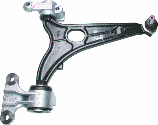 Birth BR1956 Suspension arm front lower right BR1956
