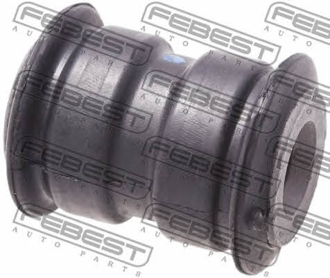 Steering rack bush Febest CHAB-022