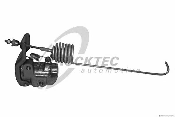 Trucktec 02.35.254 Brake pressure regulator 0235254