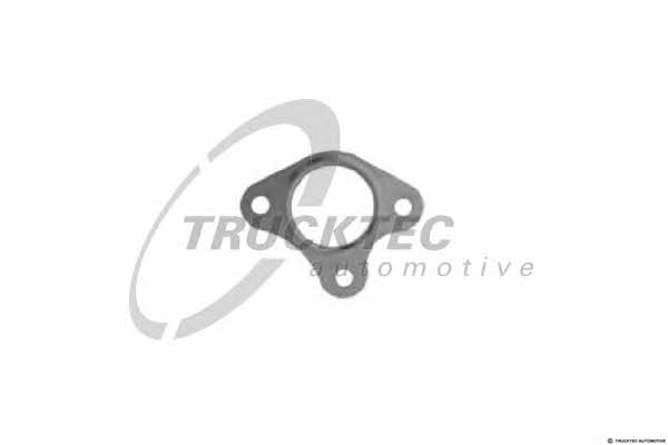 Trucktec 02.16.017 Exhaust manifold dichtung 0216017