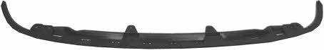 5863502 Van Wezel Front bumper spoiler