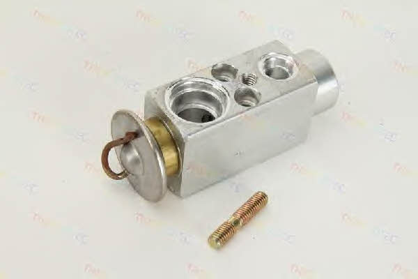 Expansion valve MAN: KTT140014 Thermotec Air conditioner expansion valve