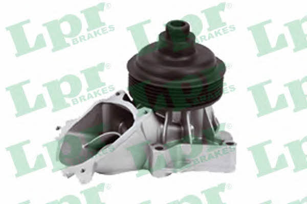 LPR WP0625 Water pump WP0625