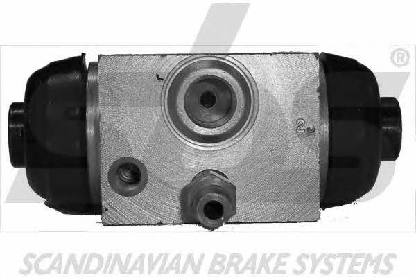 SBS 1340803316 Wheel Brake Cylinder 1340803316