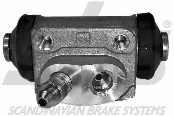 SBS 1340803407 Wheel Brake Cylinder 1340803407