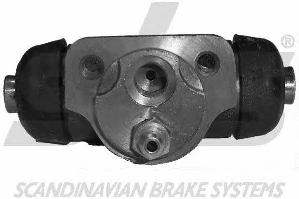 SBS 1340803409 Wheel Brake Cylinder 1340803409