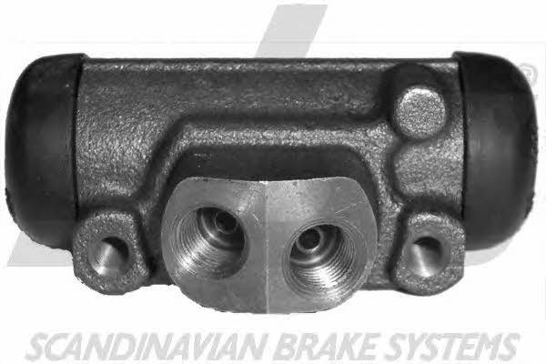 SBS 1340803504 Wheel Brake Cylinder 1340803504