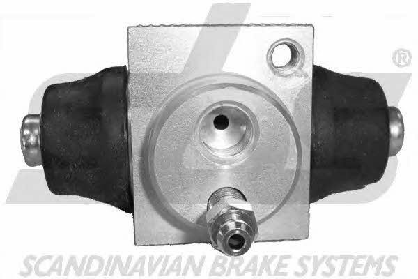 SBS 1340803643 Wheel Brake Cylinder 1340803643