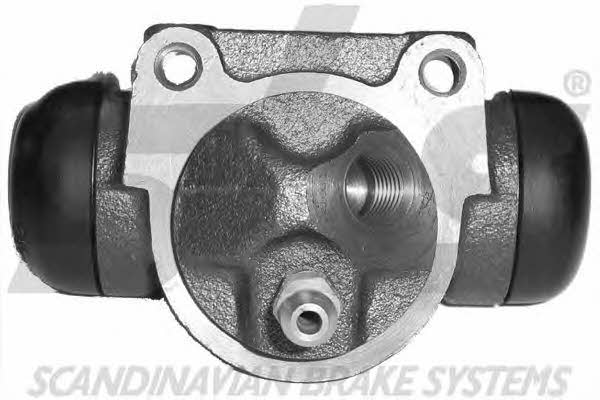 SBS 1340803750 Wheel Brake Cylinder 1340803750