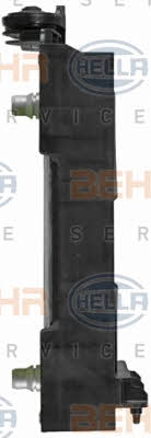 Buy Behr-Hella 8MK376746511 – good price at EXIST.AE!