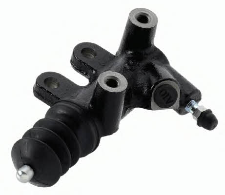 Clutch slave cylinder SACHS 6283 600 534