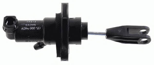 Clutch master cylinder Smart: 6284000120 SACHS Master cylinder, clutch