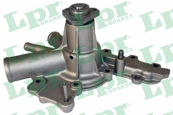 LPR WP0496 Water pump WP0496