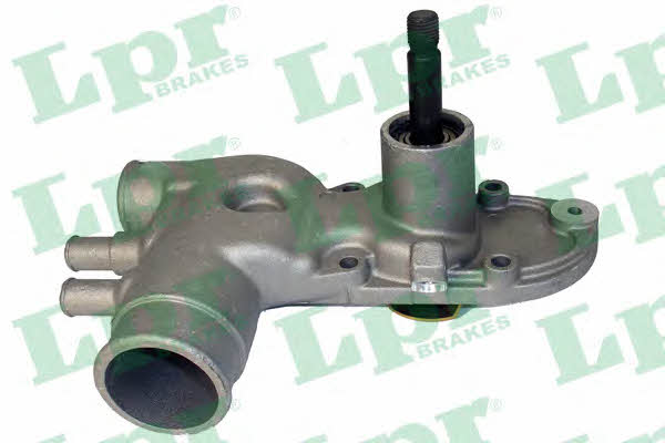 LPR WP0525 Water pump WP0525