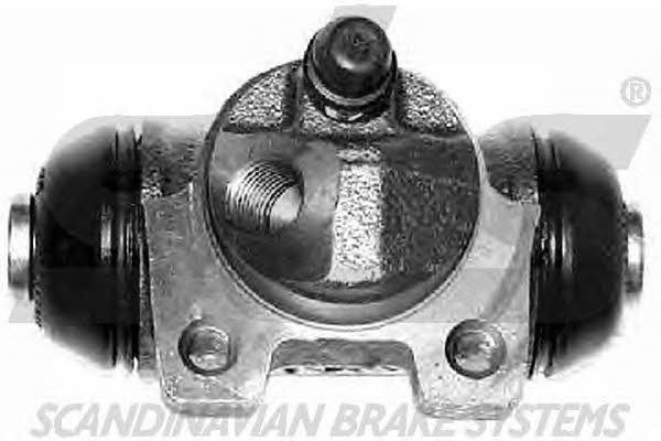 SBS 1340803962 Wheel Brake Cylinder 1340803962