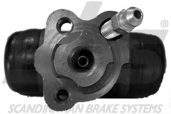 SBS 1340804546 Wheel Brake Cylinder 1340804546