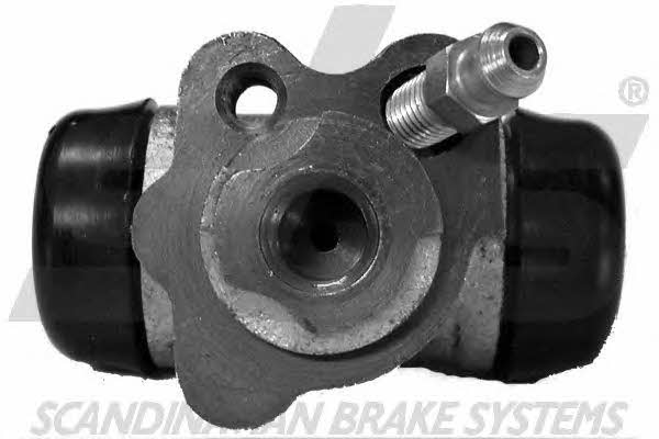SBS 1340804556 Wheel Brake Cylinder 1340804556