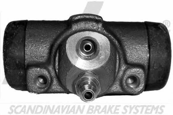 SBS 1340804804 Wheel Brake Cylinder 1340804804