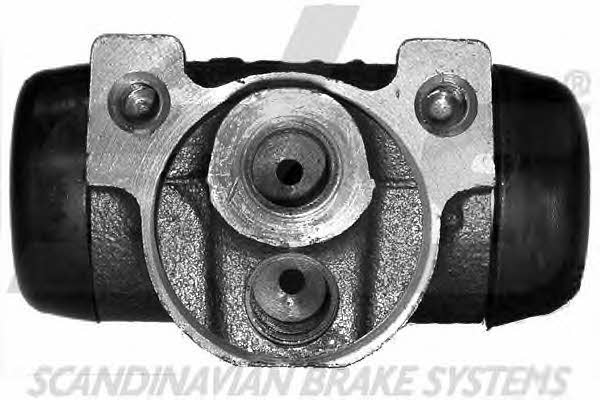 SBS 1340805110 Wheel Brake Cylinder 1340805110