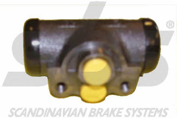 SBS 1340805112 Wheel Brake Cylinder 1340805112