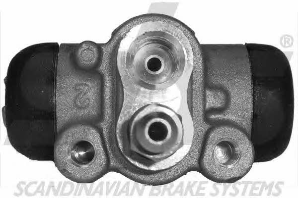 SBS 1340805201 Wheel Brake Cylinder 1340805201