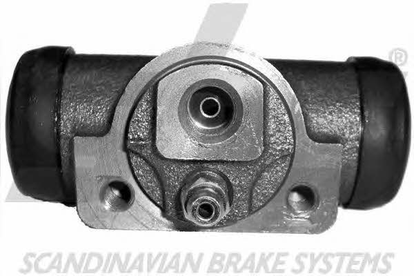 SBS 1340809302 Wheel Brake Cylinder 1340809302