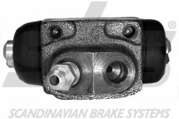 SBS 1340809920 Wheel Brake Cylinder 1340809920
