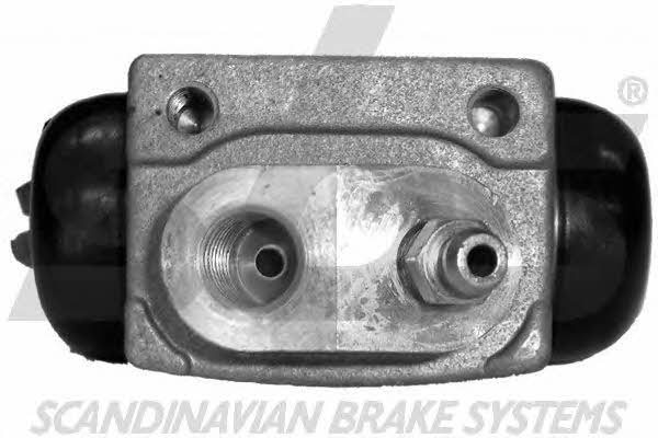 SBS 1340809953 Wheel Brake Cylinder 1340809953