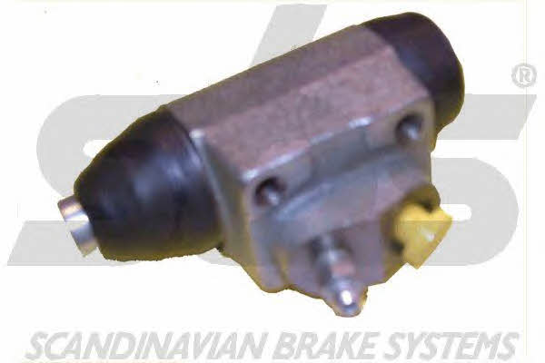 SBS 1340809954 Wheel Brake Cylinder 1340809954
