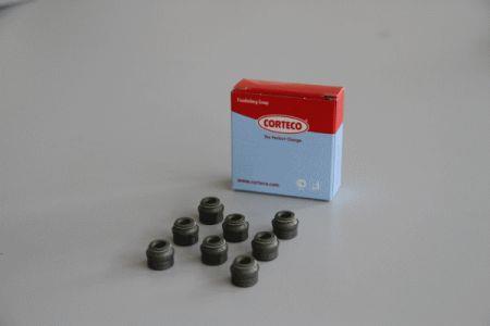 Corteco 19025714 Valve oil seals, kit 19025714