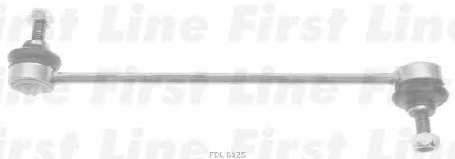 First line FDL6125 Rod/Strut, stabiliser FDL6125