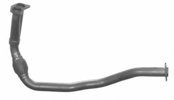 Imasaf 69.86.01 Exhaust pipe 698601