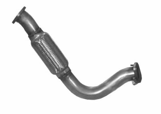 Imasaf 70.78.01 Exhaust pipe 707801