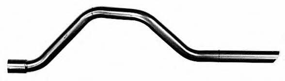 Imasaf 70.81.08 Exhaust pipe 708108