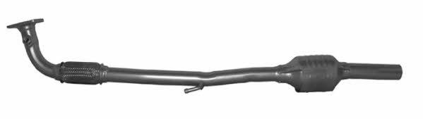 Imasaf 71.02.33 Catalytic Converter 710233