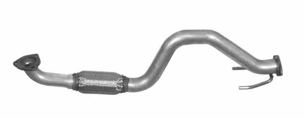 Imasaf 71.10.02 Exhaust pipe 711002
