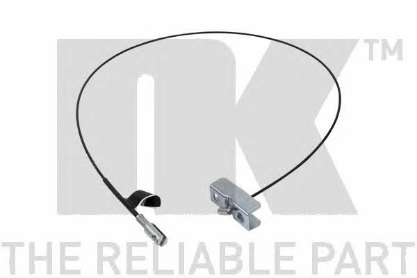 NK 9036151 Cable Pull, parking brake 9036151
