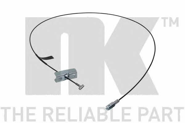 NK 9036152 Cable Pull, parking brake 9036152