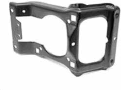 3041664 Van Wezel Front panel