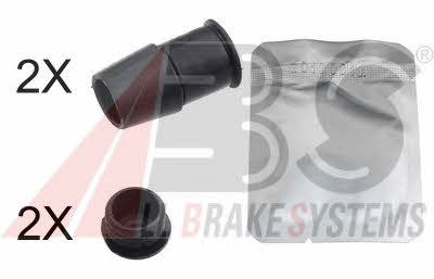ABS 55005 Repair Kit, brake caliper 55005