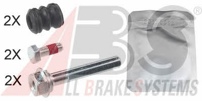 ABS 55010 Repair Kit, brake caliper 55010