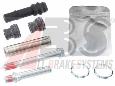 ABS 55012 Repair Kit, brake caliper 55012