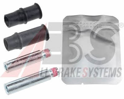 ABS 55014 Repair Kit, brake caliper 55014