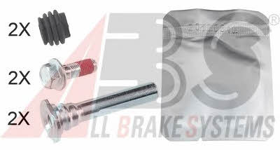 ABS 55021 Repair Kit, brake caliper 55021