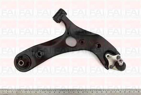 FAI SS2792 Suspension arm front lower right SS2792