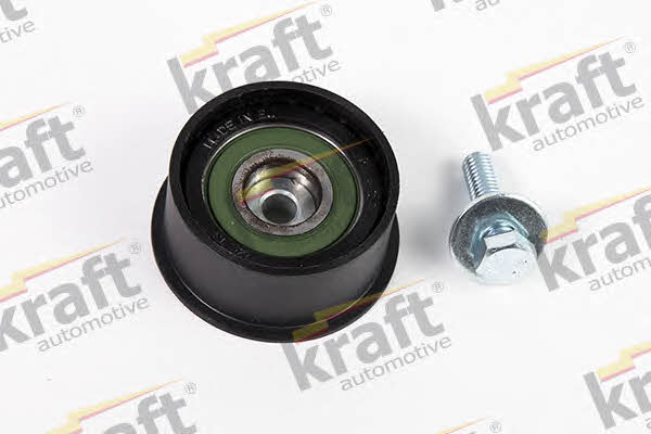 Kraft Automotive 1221710 Tensioner pulley, timing belt 1221710