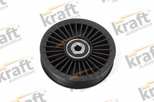 Kraft Automotive 1221965 V-ribbed belt tensioner (drive) roller 1221965